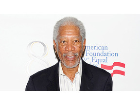 モーガン・フリーマン、今度はセクハラ疑惑を完全否定！ 2度目の声明文で 画像