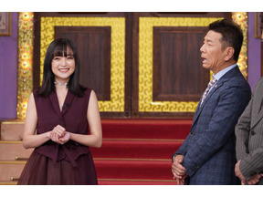 安達祐実が年齢超越コスプレ、北村匠海は弱点を披露!?「深イイ話×しゃべくり007」 画像