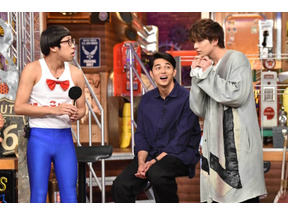 新田真剣佑とガヤ芸人、保育園児が恋人にしたいのは!?「ウチのガヤがすみません！」 画像