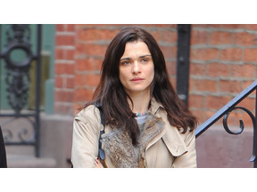 ダニエル・クレイグとレイチェル・ワイズ、ニューヨーク州で電撃挙式 画像