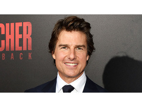 『トップガン2』の撮影が開始に！トム・クルーズがSNSで伝える 画像