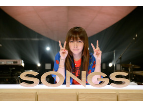 デビュー20周年のaikoが番組史上最大の記念ライブ開催「SONGS」 画像