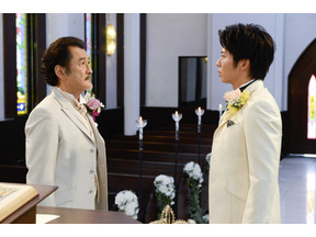 “春牧ラスト”にネット大歓喜！「おっさんずラブ」最終回…またもTwitterでは世界トレンド入り 画像