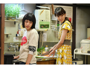 平野紫耀演じる晴が“ヘタレ返上”…視聴者たちが沸いた！「花のち晴れ」第8話 画像