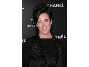 ケイト・スペードが自殺…ブランドイメージを気にしてメンタル治療に至らず 画像