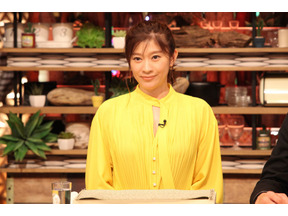 篠原涼子のオリジナル手料理に「TOKIO」が唸る！「TOKIOカケル」 画像