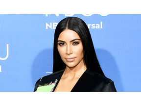 K・カーダシアン、トランプ大統領を説得！終身刑の受刑者が恩赦で釈放 画像