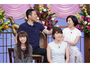 長瀬智也の「あの時はヤバかった」話とは…「行列のできる法律相談所」 画像