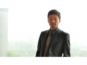 浅野忠信インタビュー　失敗を恐れず貪欲に挑み続ける 画像