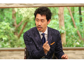 大泉洋、「格下扱い」が悔しかった…東京進出のきっかけをふり返る 画像