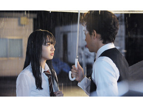 名シーンには欠かせない！『恋雨』から『IT／イット』まで