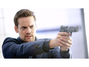 シネマカフェ的海外ドラマvol.199　“闘う女”ニキータを徹底解剖！　最終回 画像