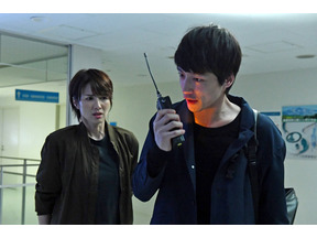 坂口健太郎「シグナル」最終回、ネット上に「震えた」の声 画像