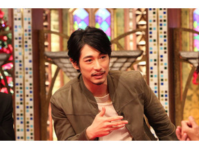 長瀬智也＆ディーン・フジオカ、高橋一生に“素顔”を暴露され…「TOKIOカケル」 画像