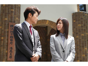 吉高由里子、かつてない重圧をどう乗り切る…!?「正義のセ」最終回今夜 画像