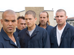 シネマカフェ的海外ドラマ生活 vol.5　今からでも遅くない！「プリズン・ブレイク」講座 画像