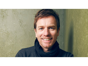 ユアン・マクレガー、『シャイニング』続編の主演に決定！ 画像