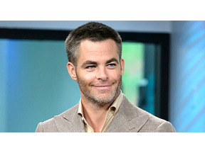 『ワンダーウーマン』続編にクリス・パインが続投！監督がツイッターで報告 画像