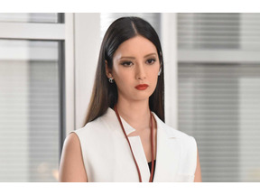 菜々緒、佐藤勝利に賞賛の声続々…「Missデビル　人事の悪魔・椿眞子」最終話 画像