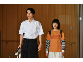 “F4”松田翔太の大人壁ドンに「色っぽすぎ」の声続出…「花のち晴れ」10話 画像