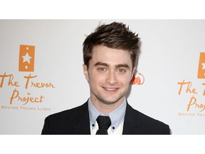 ダニエル・ラドクリフ、21歳にして断酒宣言 画像