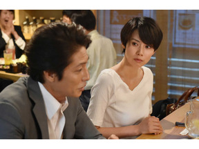 中谷美紀の娘役、桜田ひよりに「国民的女優になりそう」の声…「あな家」最終回 画像