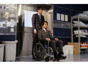 二宮和也の演技に賞賛、鳴りやまない“ロス”の声…「ブラックペアン」最終話 画像