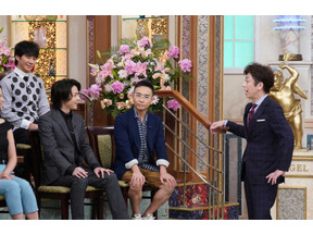 中村倫也、メールを無視した先輩俳優「Y」とは…!?「行列のできる法律相談所」 画像