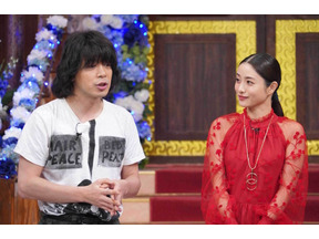 峯田和伸が大暴走!? 石原さとみの“三大事件簿”とは？「しゃべくり007」2時間SP 画像