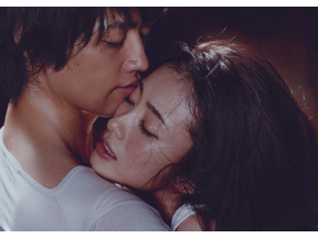 上戸彩&斎藤工、再び動き始めた運命の行方は…映画『昼顔』地上波初放送 画像