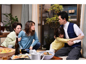 大泉洋＆宮崎あおい、ドラマ初共演で描く家族の物語…「あにいもうと」今夜 画像