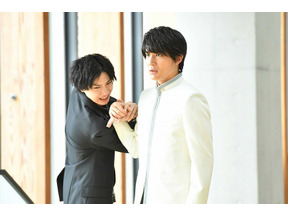 平野紫耀の“ダジャレ勝ち”に感動の声続々…「花のち晴れ」最終回にネット大反響 画像