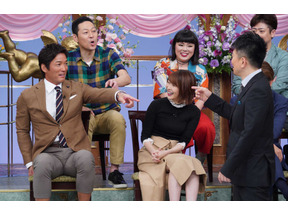 「嵐」櫻井翔が“許せない”ストーカー「M」とは!?「行列のできる法律相談所」 画像