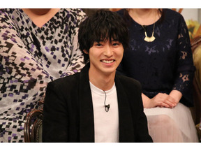 山崎賢人がさんまに意外な悩みを相談！「ホンマでっか!?TV」に横山裕＆吉岡里帆ら登場 画像