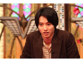 山崎賢人が泊りにきた彼女に用意するパジャマは…？「TOKIOカケル」 画像