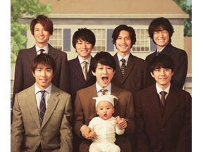 渋谷すばる、ラスト出演で何を語る!? Jr.時代の貴重映像も…「Mステ」2時間SP 画像