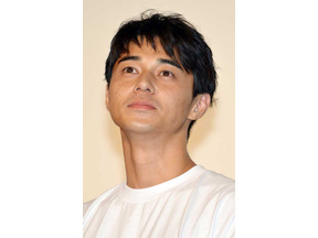 東出昌大、朝ドラ「ごちそうさん」は見返せない!? モデルから役者へ…想いを語る 画像