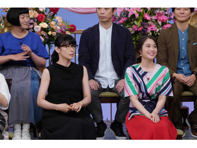 手越祐也＆広瀬アリス＆水野美紀、芸能人の噂の真相に驚き！「行列のできる法律相談所」 画像