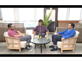 滝藤賢一＆渋川清彦＆光石研…名バイプレーヤーズが集結「ボクらの時代」 画像