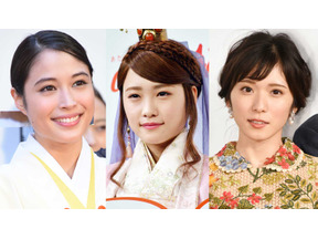 【最新CM考】川栄李奈＆広瀬アリス＆松岡茉優…夏CMの主役は誰だ!? 画像