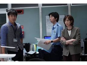 沢村一樹＆横山裕＆本田翼の活躍に応援の声続々…月9「絶対零度」第1話 画像