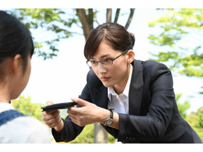 綾瀬はるかの“腹芸”にネット驚愕！「強い母が見れそう」期待の声も 画像