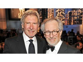 『インディ・ジョーンズ5』、再び公開延期で今度は2021年に 画像