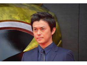 勝地涼、『銀魂2』で将ちゃんに！ “器用俳優”の大化けに期待 画像