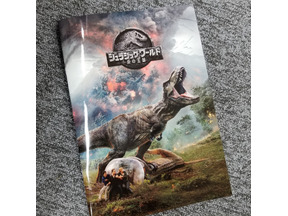 【MOVIEブログ】これぞ本当のモンスター映画 画像