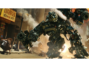 『トランスフォーマー』土曜プレミアムで2週連続放送！第1弾はシリーズの原点 画像