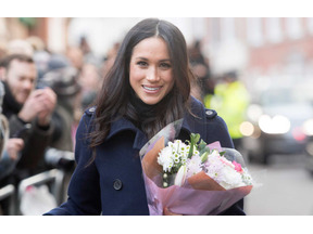 メーガン妃、海ドラ「SUITS」惜しむファンの声に「私もよ！」 画像