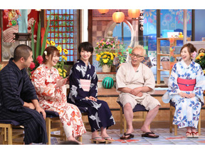 波瑠、子どもたちのチャレンジに感動…「はじめてのおつかい」SP 画像