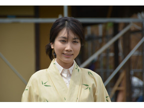 「原作に忠実」「松本穂香がすずそのもの」…第1話に絶賛の嵐「この世界の片隅に」 画像