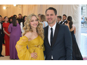 アマンダ・セイフライド、夫の嫉妬に「うれしい」『マンマ・ミーア！』最新作で元彼と共演 画像